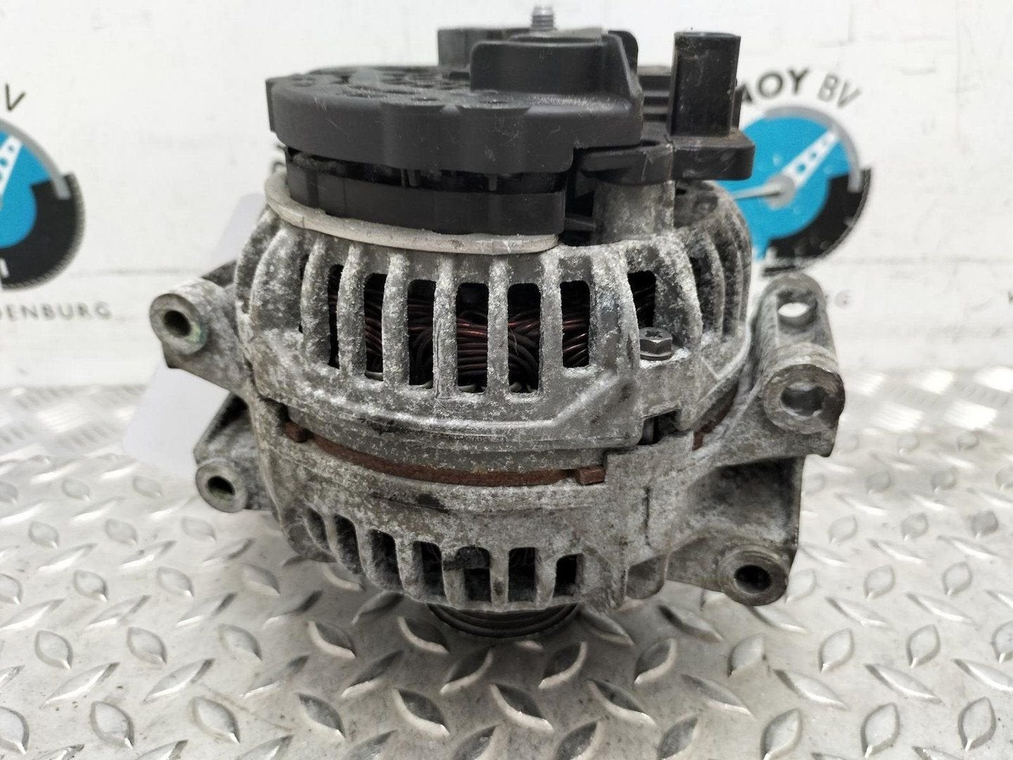 VOLKSWAGEN PASSAT 1.8 TFSI Trendline  DYNAMO 2008, Ophalen of Verzenden, Gebruikt, ARN erkend