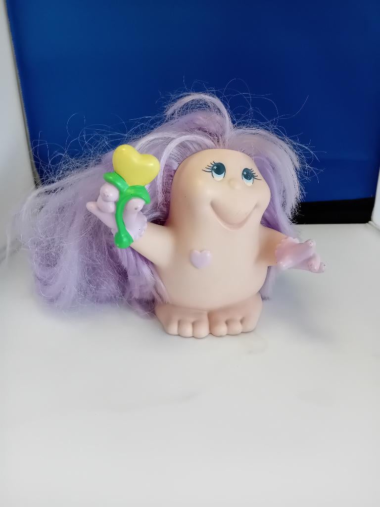 Snugglebums Baby Fondly, Ophalen, Gebruikt