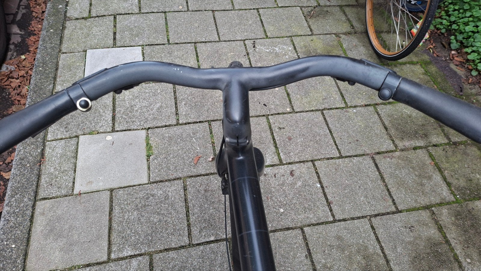 Foto 9 van Vanmoof S3 6700 kilometer