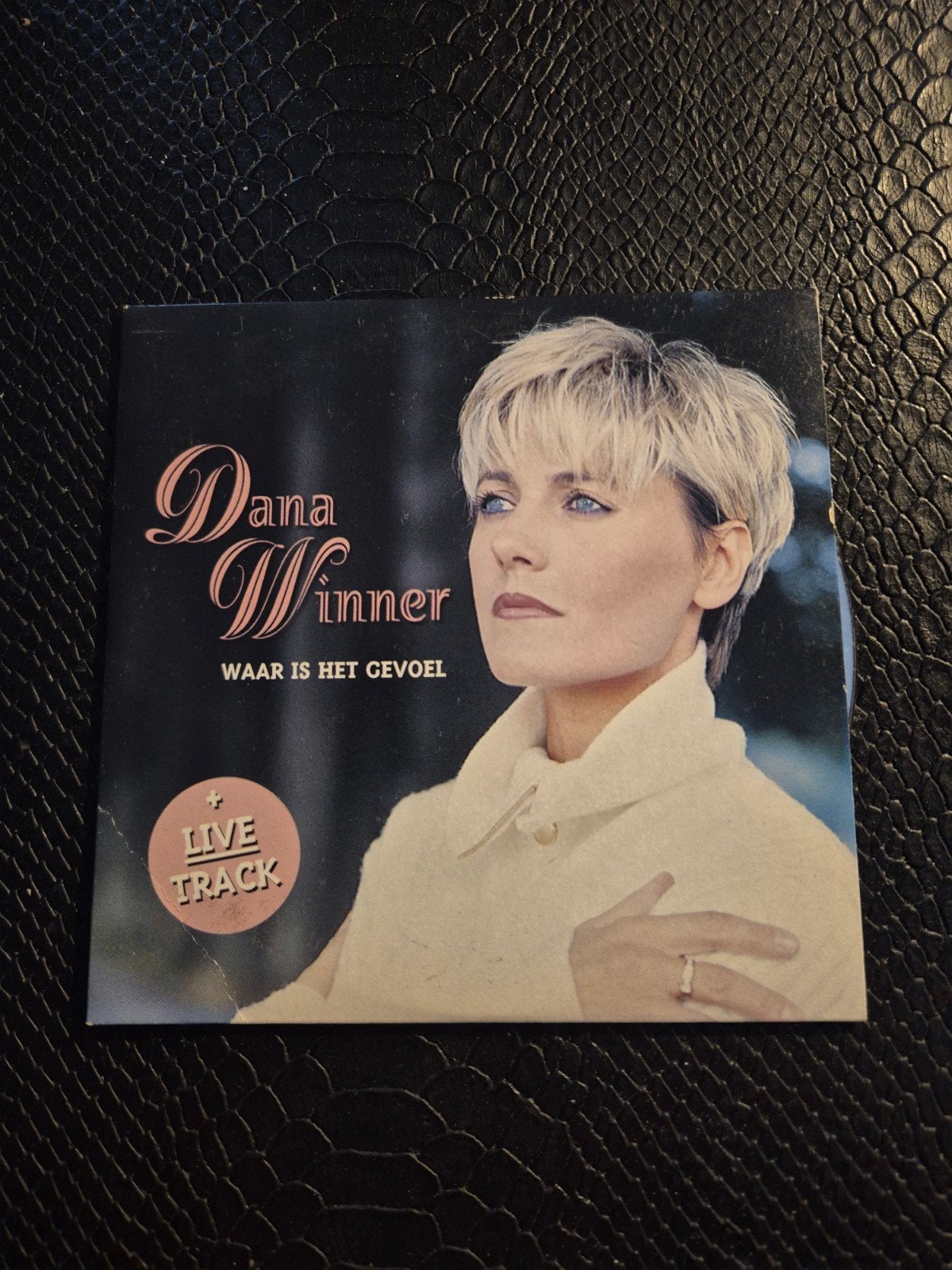Dana Winner, Ophalen of Verzenden, Zo goed als nieuw, Nederlandstalig