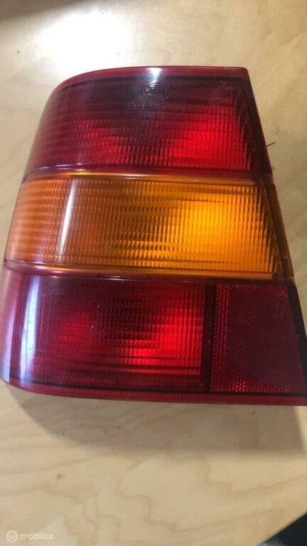 Achterlicht origineel links Volvo 940 ('90-'98) 3534097, Gebruikt, Ophalen of Verzenden, Volvo, Volvo