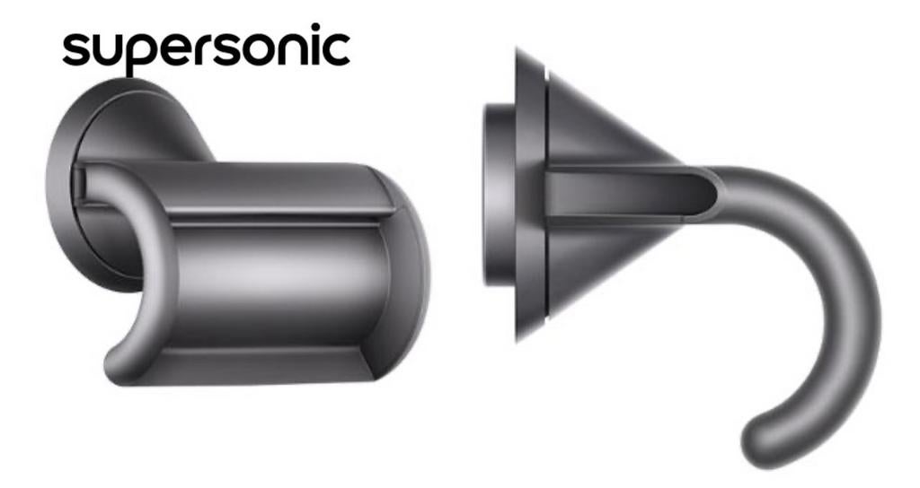 Dyson Supersonic Flyaway Tool - Nieuw in doos, Witgoed en Apparatuur, Persoonlijke-verzorgingsapparatuur, Nieuw, Haarverzorging