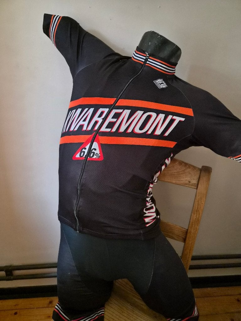 Kwaremont fietspak, Ophalen of Verzenden, Nieuw, M, Bovenkleding