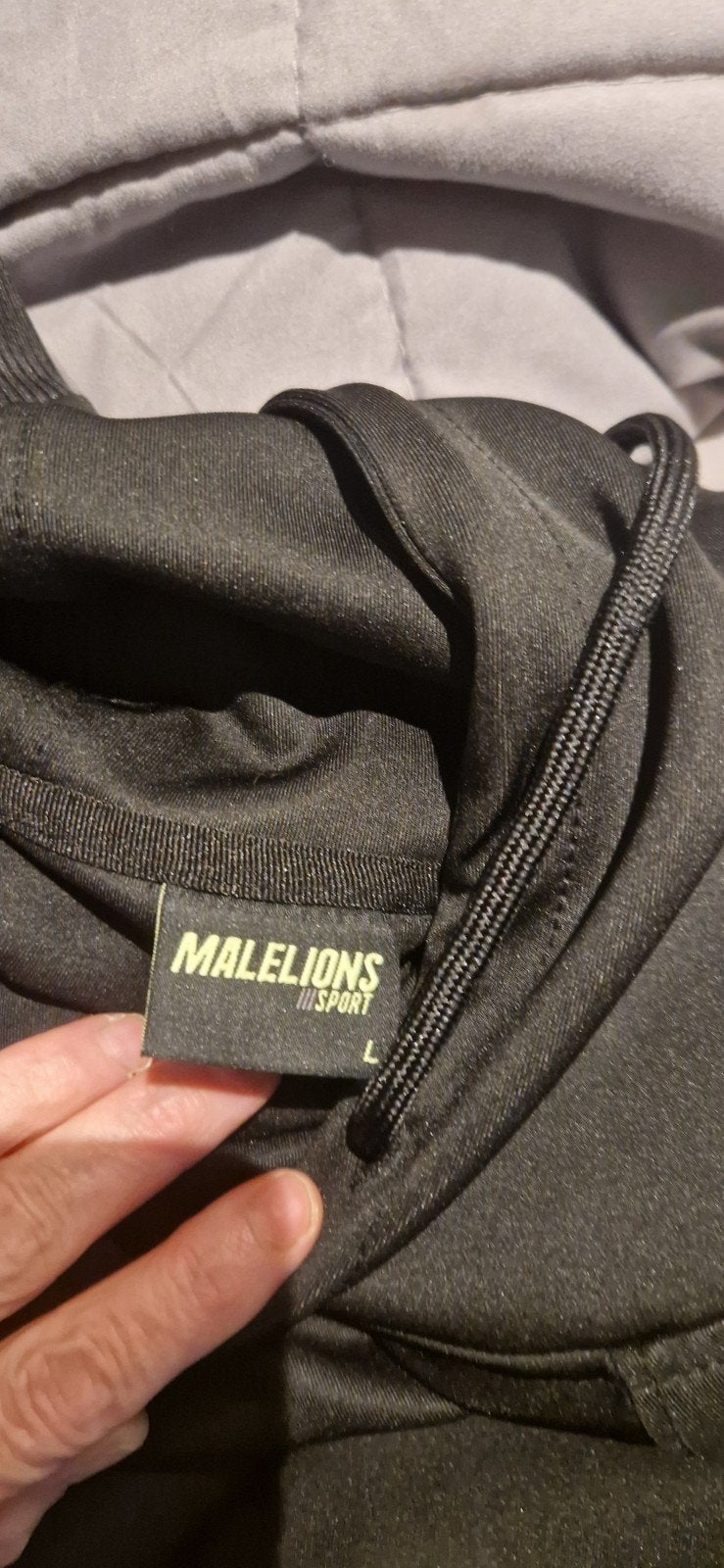 malilons pak, Kleding | Heren, Ophalen, Maat 52/54 (L), Malelions, Zo goed als nieuw