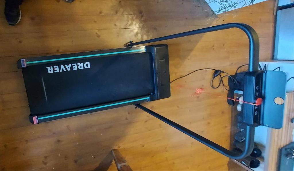 Dreaver s340 (defect), Ophalen of Verzenden, Nieuw, Overige typen
