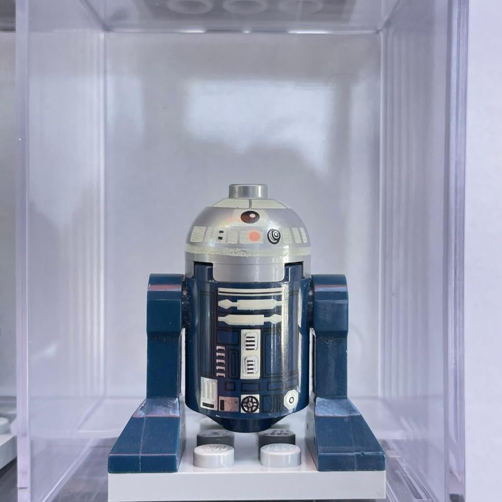 Lego Star Wars Astromech Droid, Dark Blue sw0572 75051, Kinderen en Baby's, Speelgoed | Duplo en Lego, ., Lego, Ophalen of Verzenden