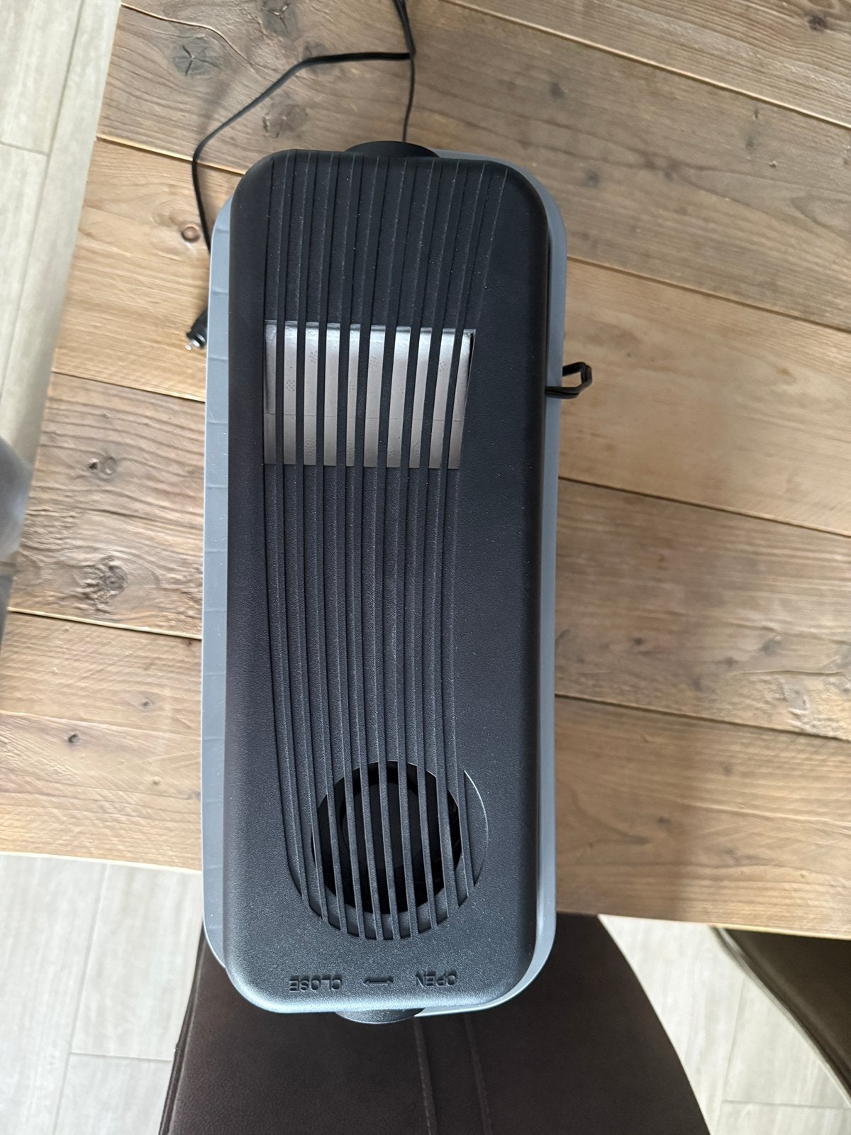 12 volt koelbox, Ophalen of Verzenden, Zo goed als nieuw, Elektrisch
