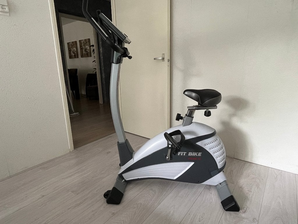 Fit Bike Ride 5 hometrainer, Ophalen, Overige materialen, Zo goed als nieuw, Benen