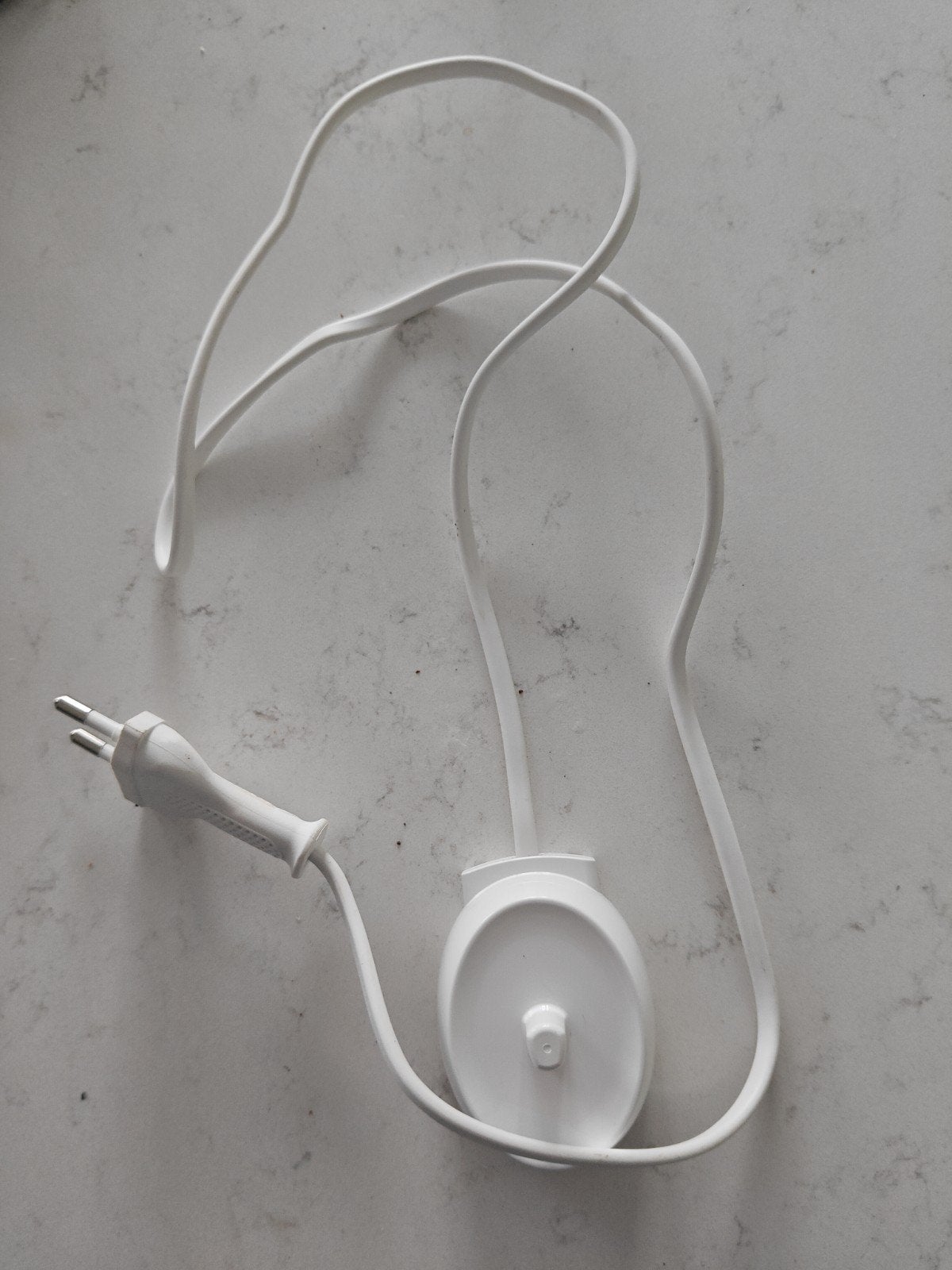 Oral-B oplader voor elektrische tandenborstel, Ophalen of Verzenden, Mondverzorging