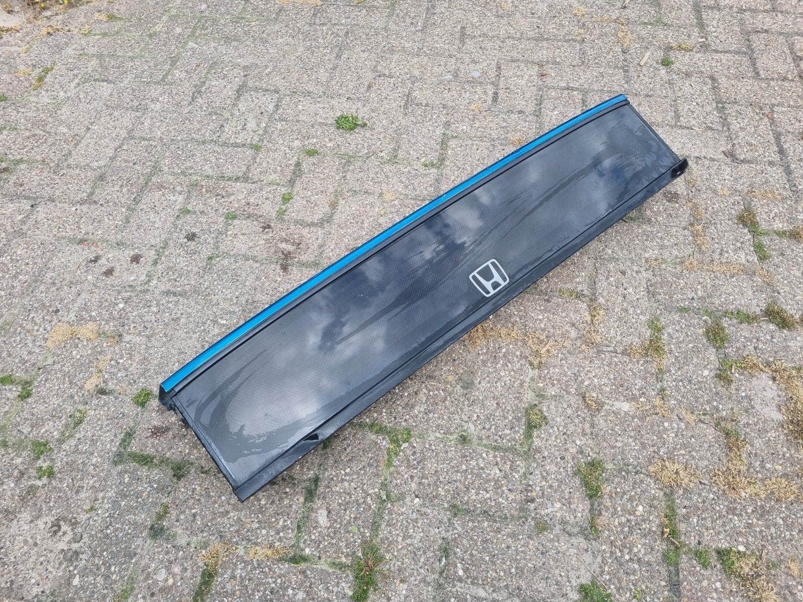 Achterraam Crx, Auto-onderdelen, Carrosserie en Plaatwerk, Ophalen of Verzenden