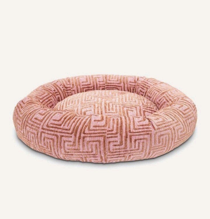 Dogguo | Honden/kattenmand rond [S], Ophalen, Nieuw