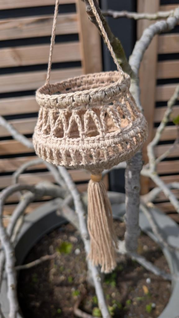 Leuke boomhangers, Ophalen of Verzenden