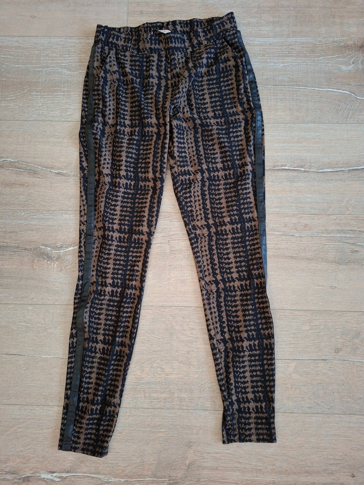 Studio Anneloes, Kleding | Dames, Broeken en Pantalons, Ophalen of Verzenden, Zo goed als nieuw, Maat 38/40 (M), Lang