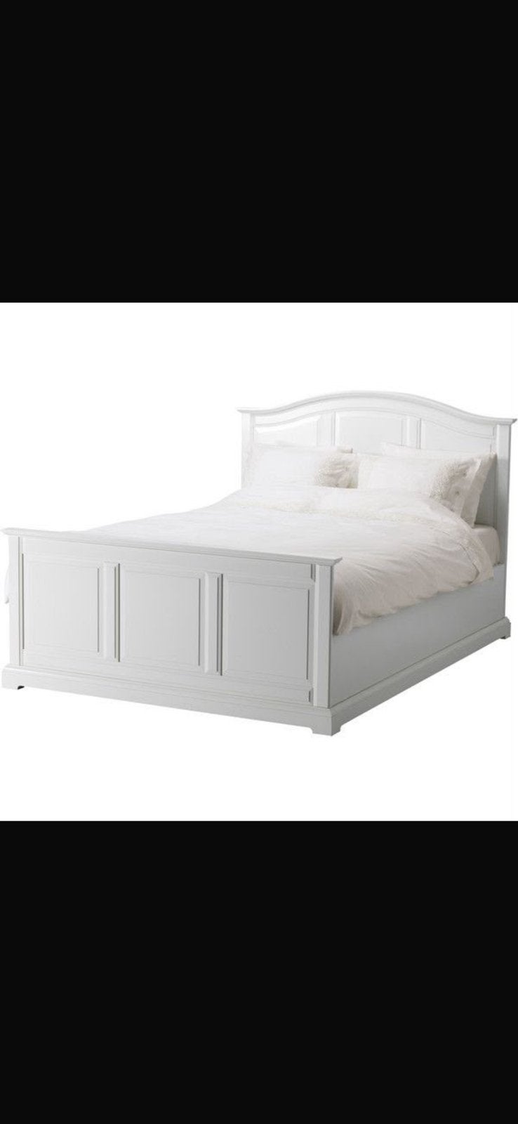 Bed, Ophalen of Verzenden, Gebruikt