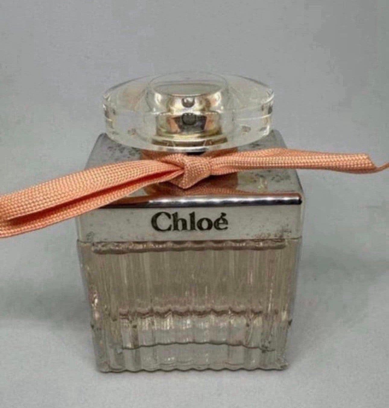 Parfum Chloe lumineuse 75 ml eau de toilette, Ophalen of Verzenden, Nieuw