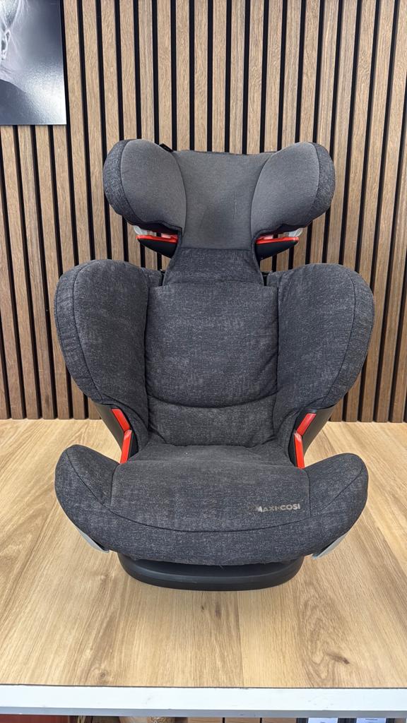 Autostoel maxicosy rody van 15-34 kg opvolgstoel, 15 t/m 36 kg, Slaapstand, Ophalen, Overige merken