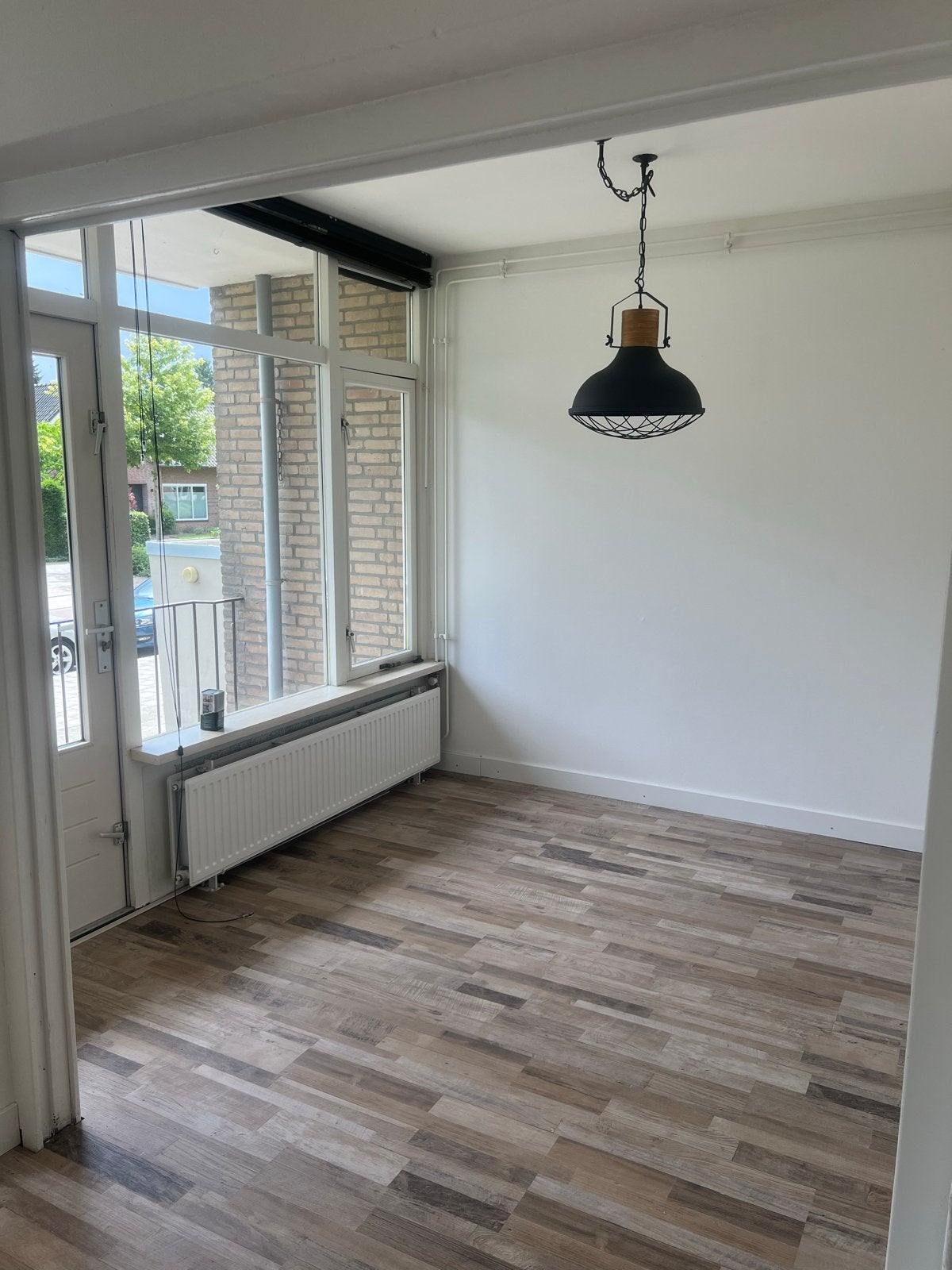 Gratis ophalen: Laminaat 60 m2 (al eruit gehaald), Ophalen, 50 tot 150 cm, 10 m² of meer, 10 tot 30 cm