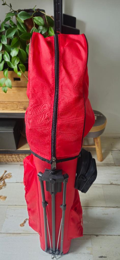 Complete golfset met tas - Ideaal voor beginners, Ophalen, Gebruikt, Set, Overige merken