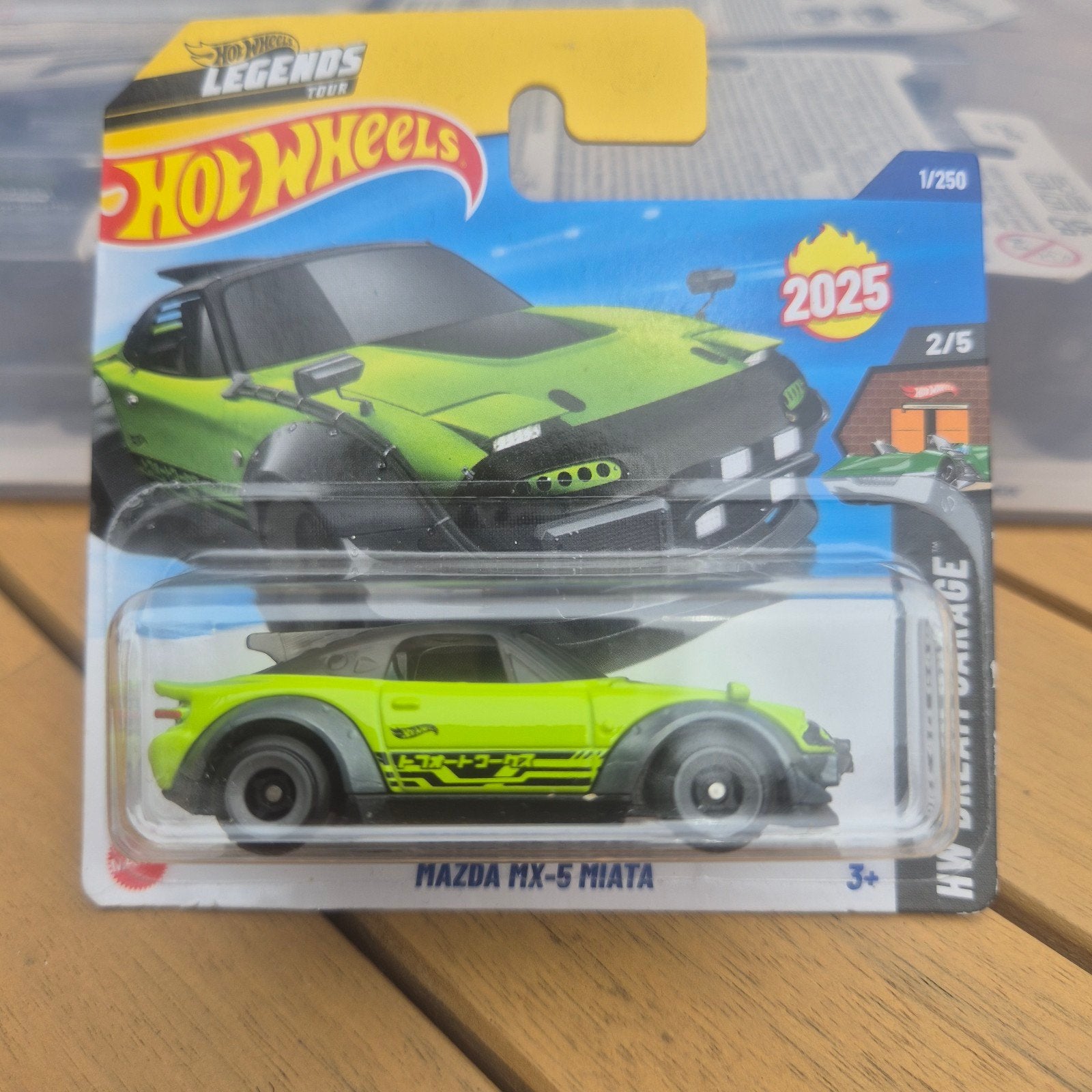 mazda, Verzenden, Auto