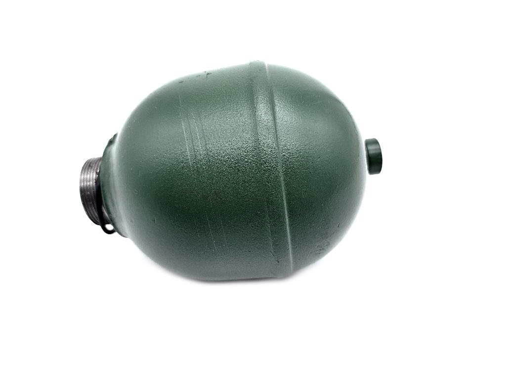 Veerbol Citroën Xantia / XM Voorzijde Hydractive Regulator, Ophalen of Verzenden, De Rie Automaterialen, Info@derieautomaterialen.nl
