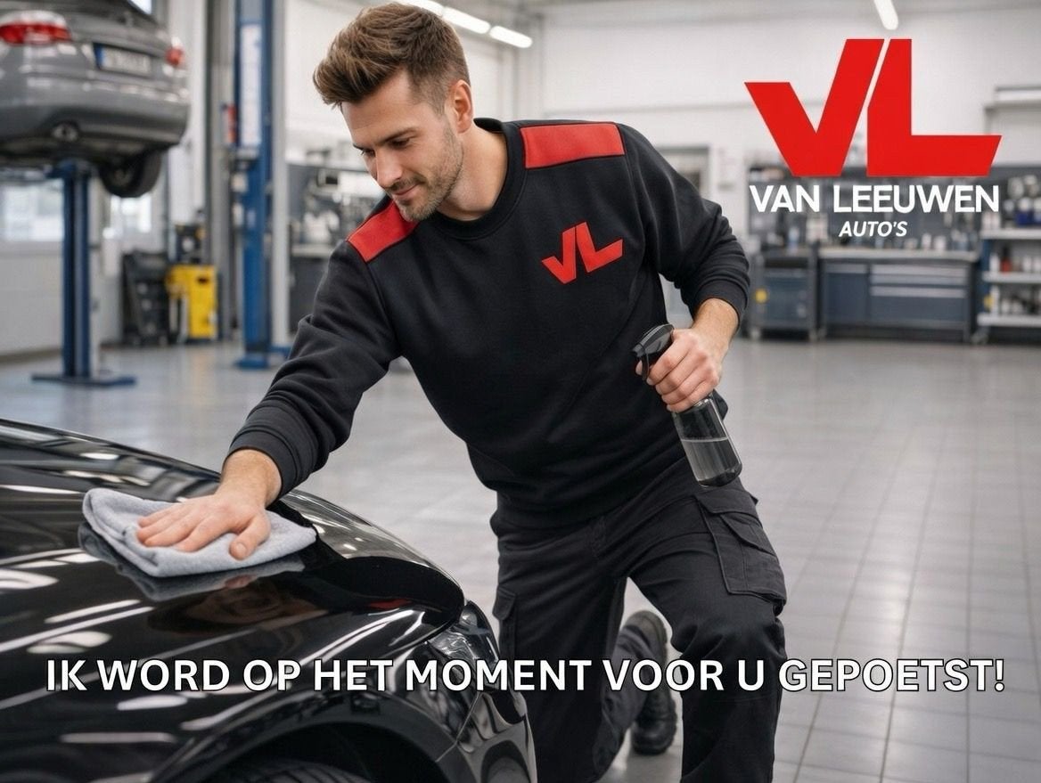 Renault Clio Estate 0.9 TCe Night&Day | Nieuw binnen | NAP |, Voorwielaandrijving, Stof, Zwart, Zwart