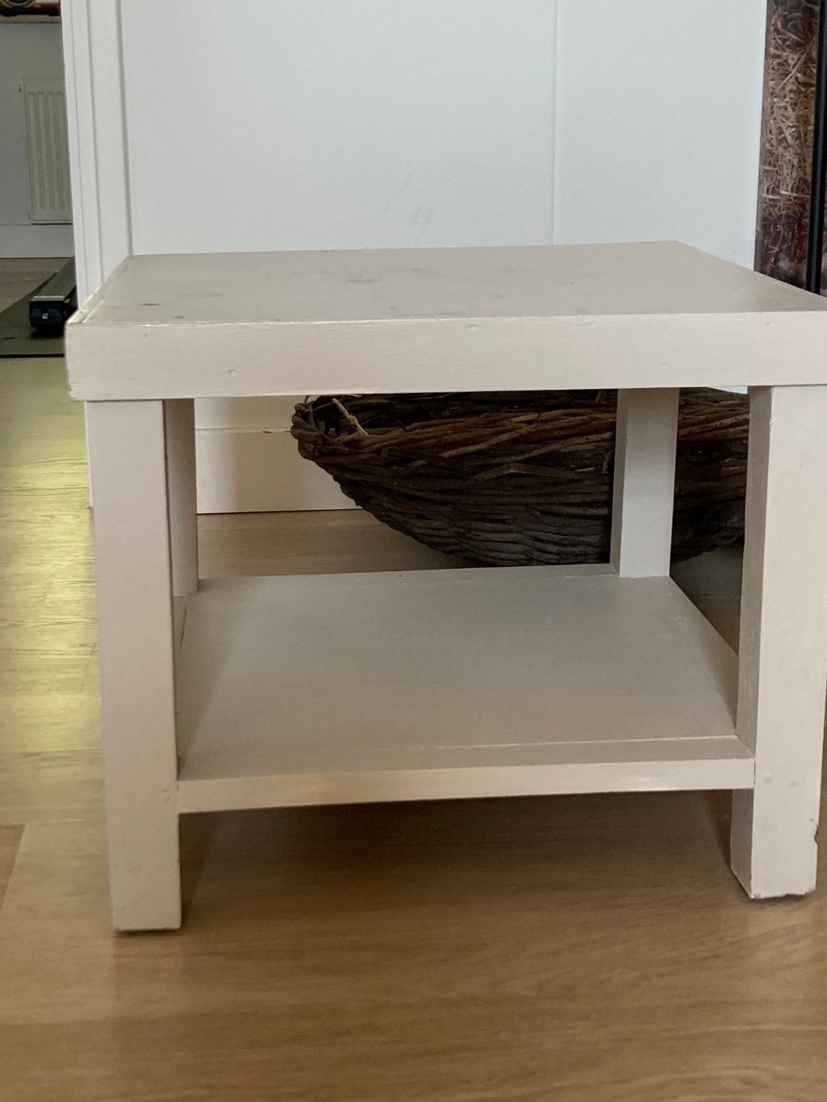 Tafel, Ophalen, Zo goed als nieuw, 75 cm of meer, 60 cm of meer