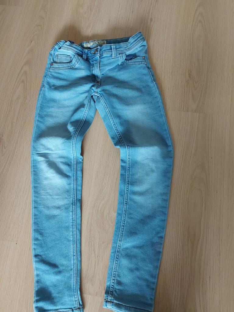 Broek van Pocopiano. Maat 152, Broek, Gebruikt, Jongen of Meisje, Pocopiano