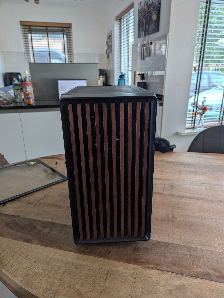 Game PC, Ophalen, Gebruikt, 8 GB, Zelf gebouwde pc