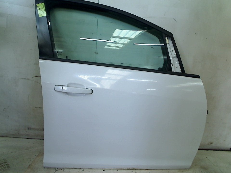 Portier Rechts Voor Opel Astra J Sports Tourer (PD8/PE8/PF8), Gebruikt, Bahnhofsplatz, Rüsselsheim am Main 65423, , Duitsland