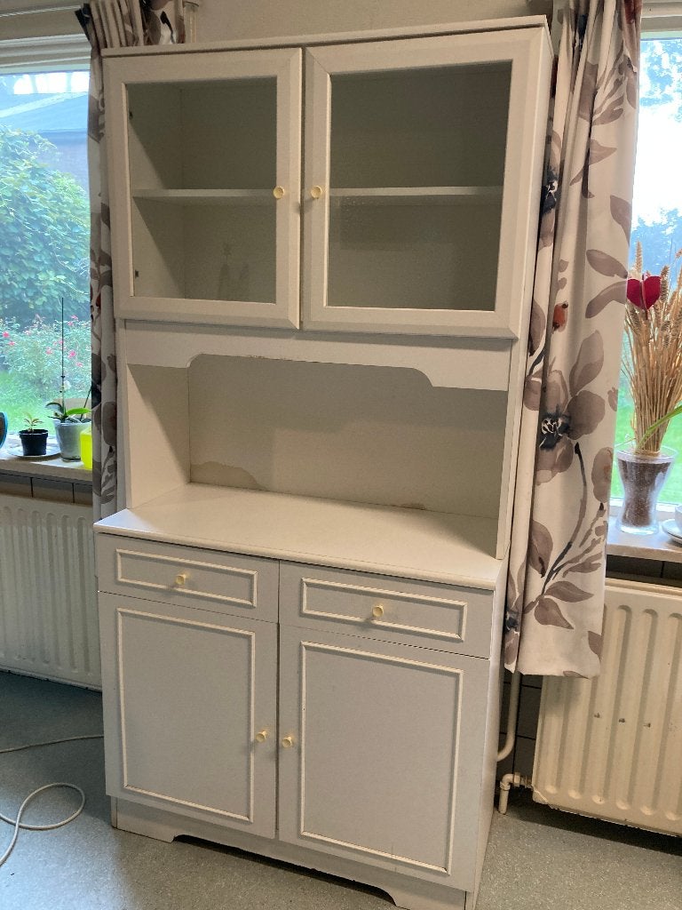 Servieskast ikea (leksvik)