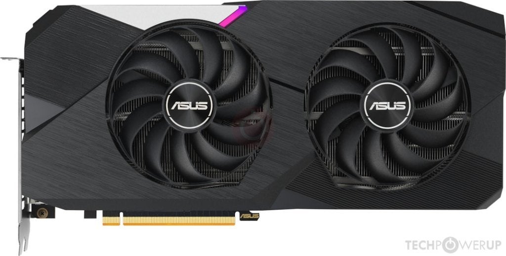 Radeon RX 6750 XT 12GB, Computers en Software, Videokaarten, Gebruikt, AMD, GDDR6, PCI-Express 4