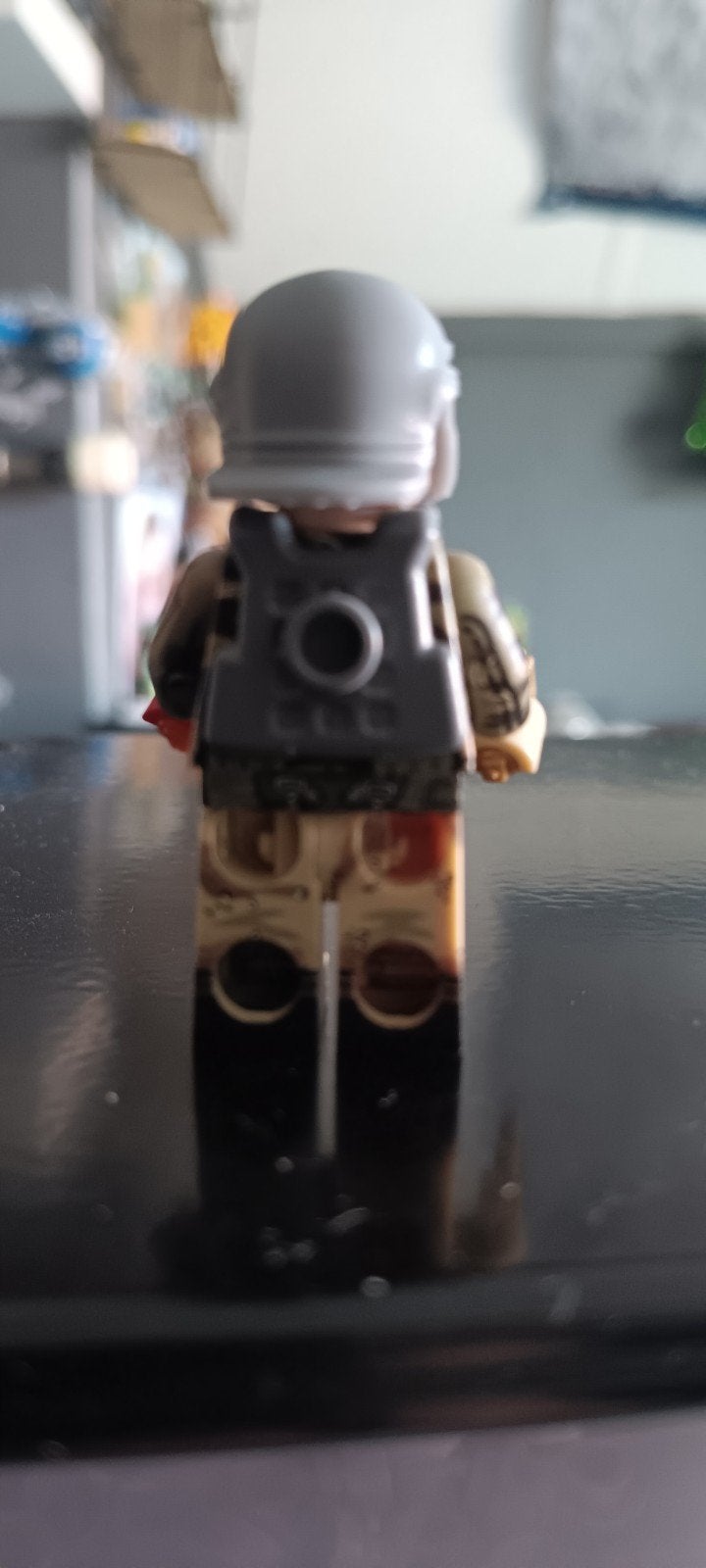 Brickmania rando horde 15 euro per stuk, Ophalen of Verzenden, Zo goed als nieuw, Overige merken