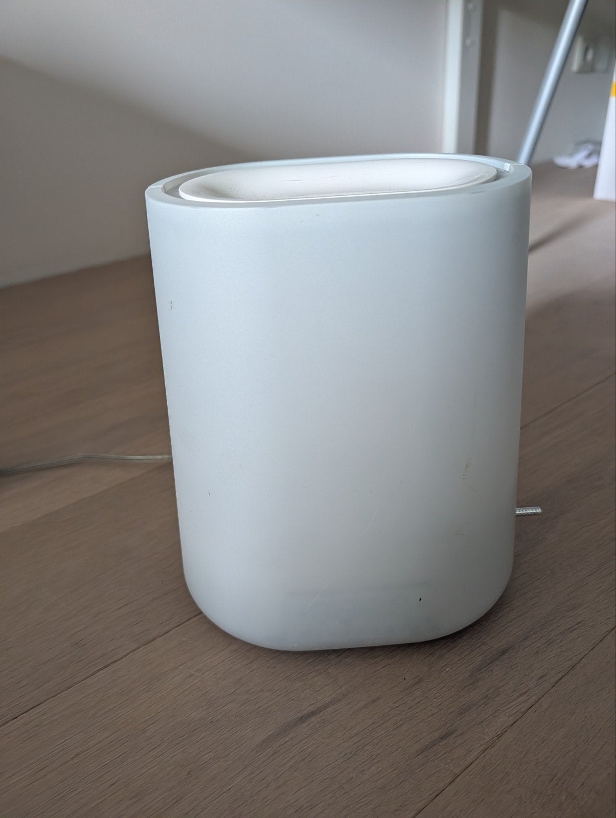 Philips Wake-up Light HF3475 - Lichtwekker, Ophalen of Verzenden