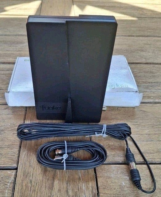 KPN DIGITENNE ANTENNE FUNKE V4 VOOR TV, Ophalen of Verzenden, Nieuw