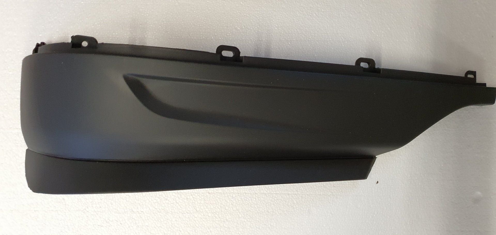 IVECO STRALIS BUMPER SPOILER RH 5801562167, Carrosserie en Plaatwerk, -, Nieuw, Ophalen of Verzenden