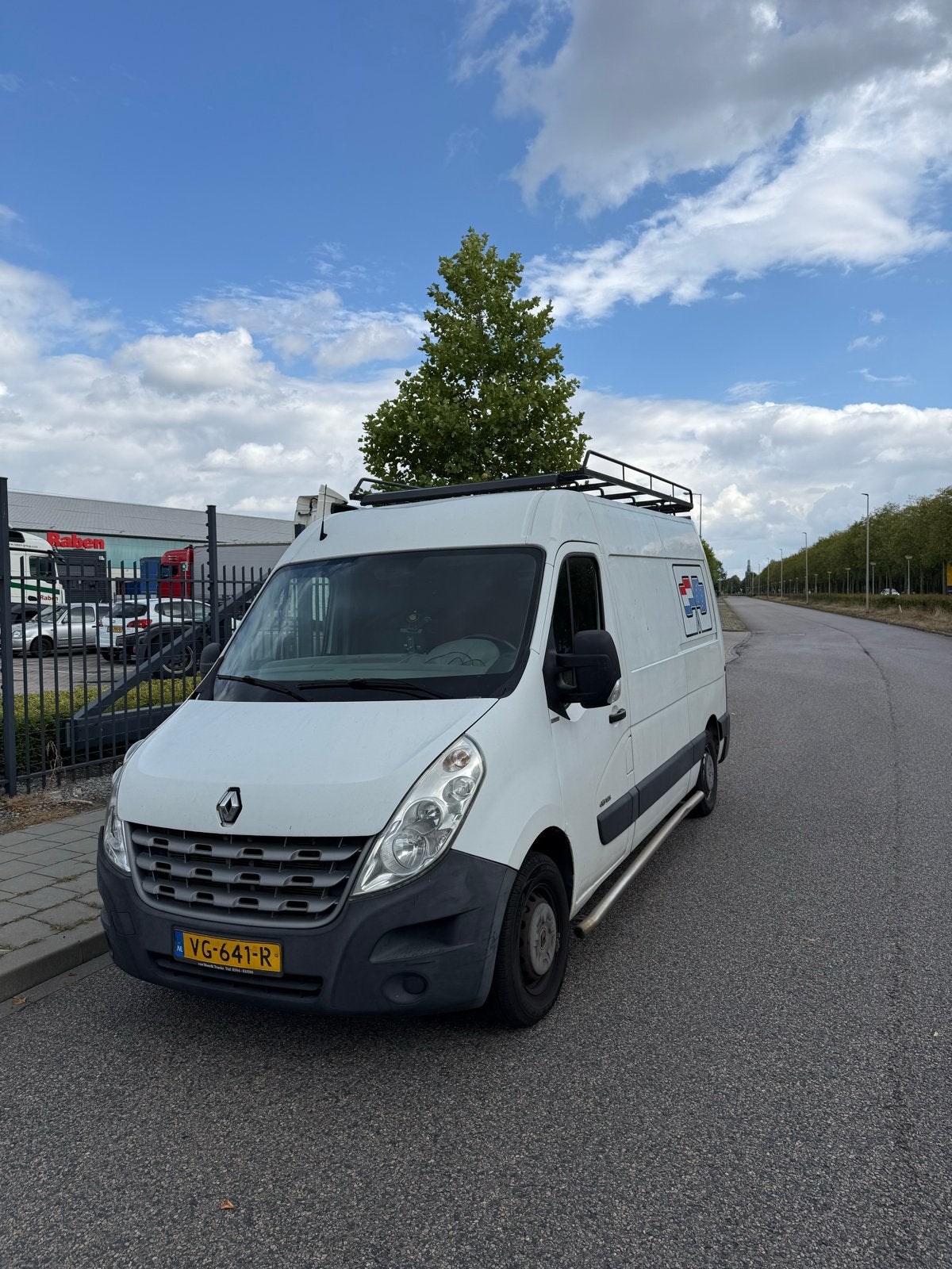 Renault Master 2.3D 92KW 2014, Auto's, 13 km/l, Euro 5, 125 pk, 4 cilinders