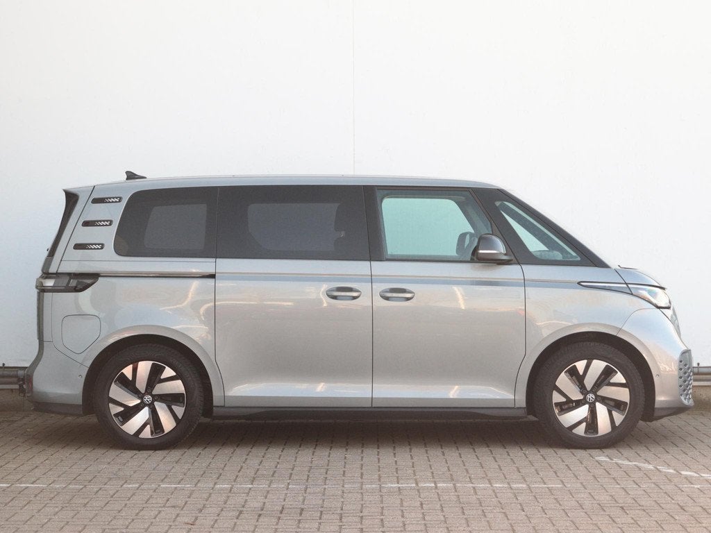 Volkswagen ID. Buzz Pro 77kWh | Trekhaak | Achteruitrijcamer, Auto's, Automaat, Gebruikt, ID.Buzz, 420 min