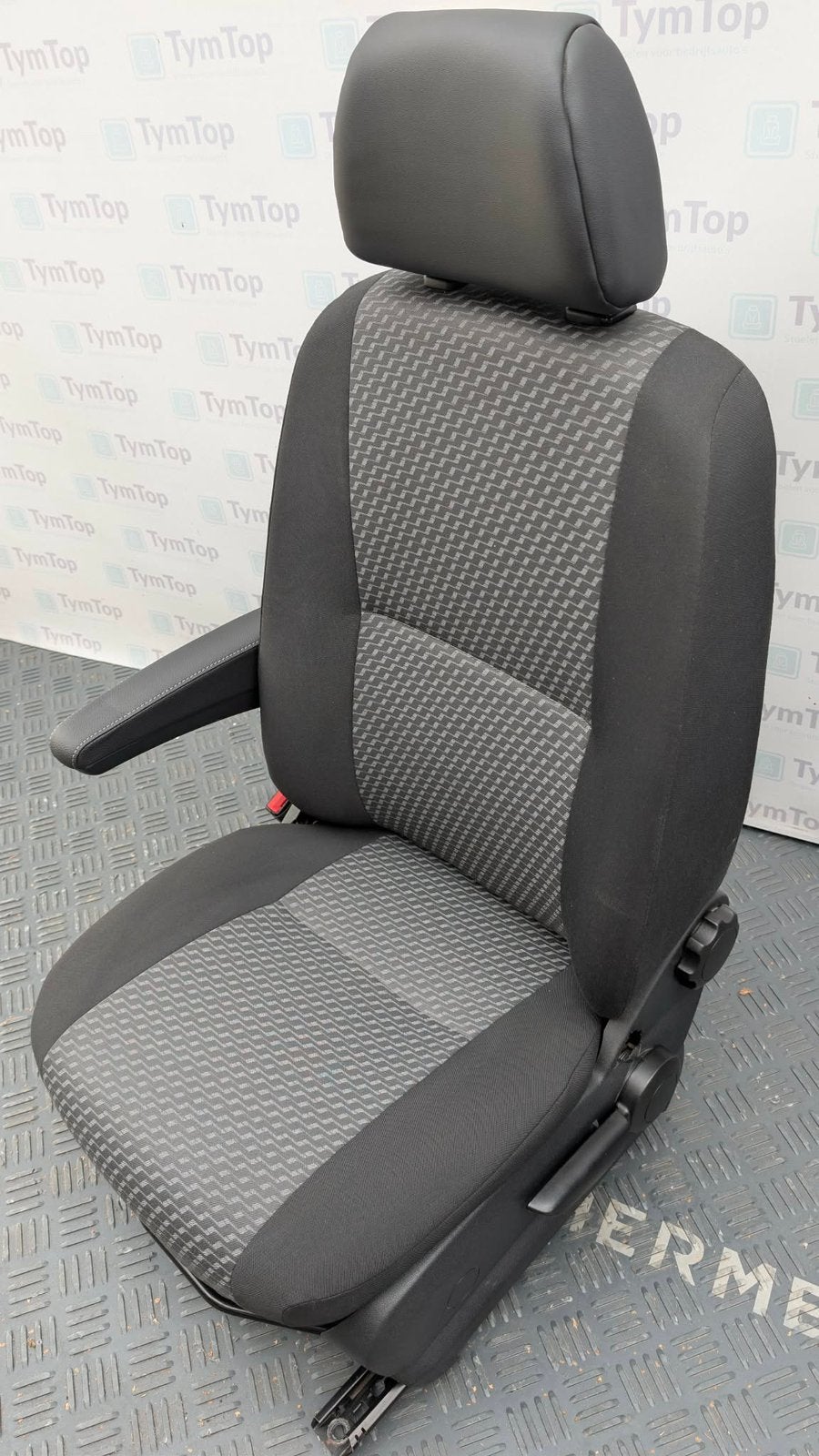 stoel links bestuurder Volkswagen Crafter Mercedes Sprinter, Tymtop5@gmail.com, 3161ek, Tymtop, Nieuw