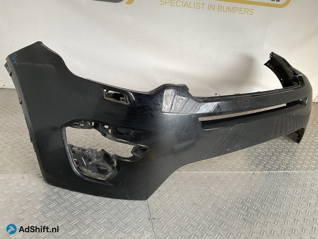Bumper Land Rover Discovery Sport L550 FK72-17F003-a Voorbum, Bumper