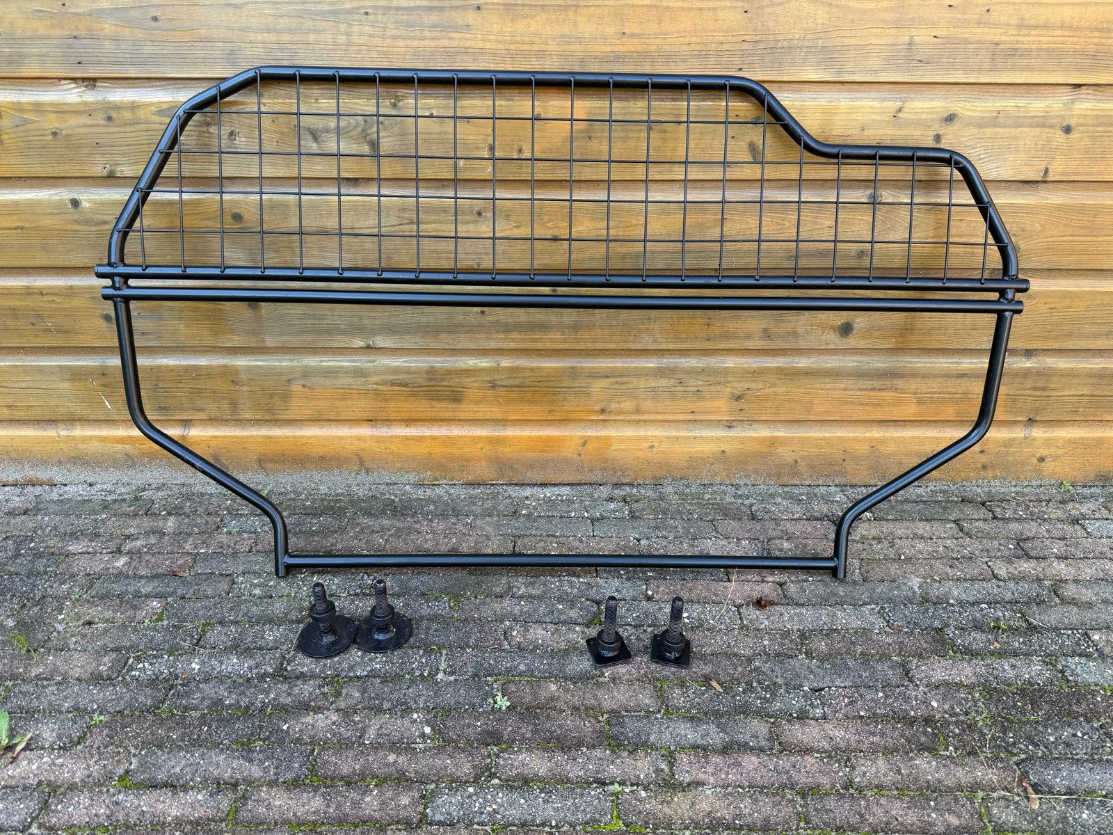 Hondenrek / Bagagerek voor Kia Sportage (generatie 4), Ophalen, Gebruikt