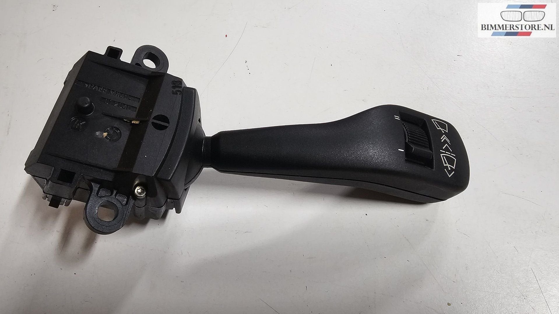 Ruitenwisser schakelaar Sedan BMW 3 / 5 / 7 / Z4 E46 E39 E85, Gebruikt, -, Ophalen of Verzenden, -