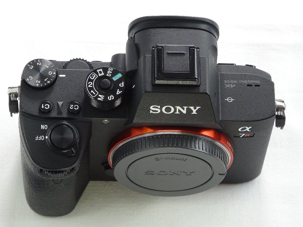 Sony A7RM3A als NIEUW, 4337 kliks, LCD protct, compleet,doos, Spiegelreflex, 42 Megapixel, Ophalen of Verzenden, Zo goed als nieuw