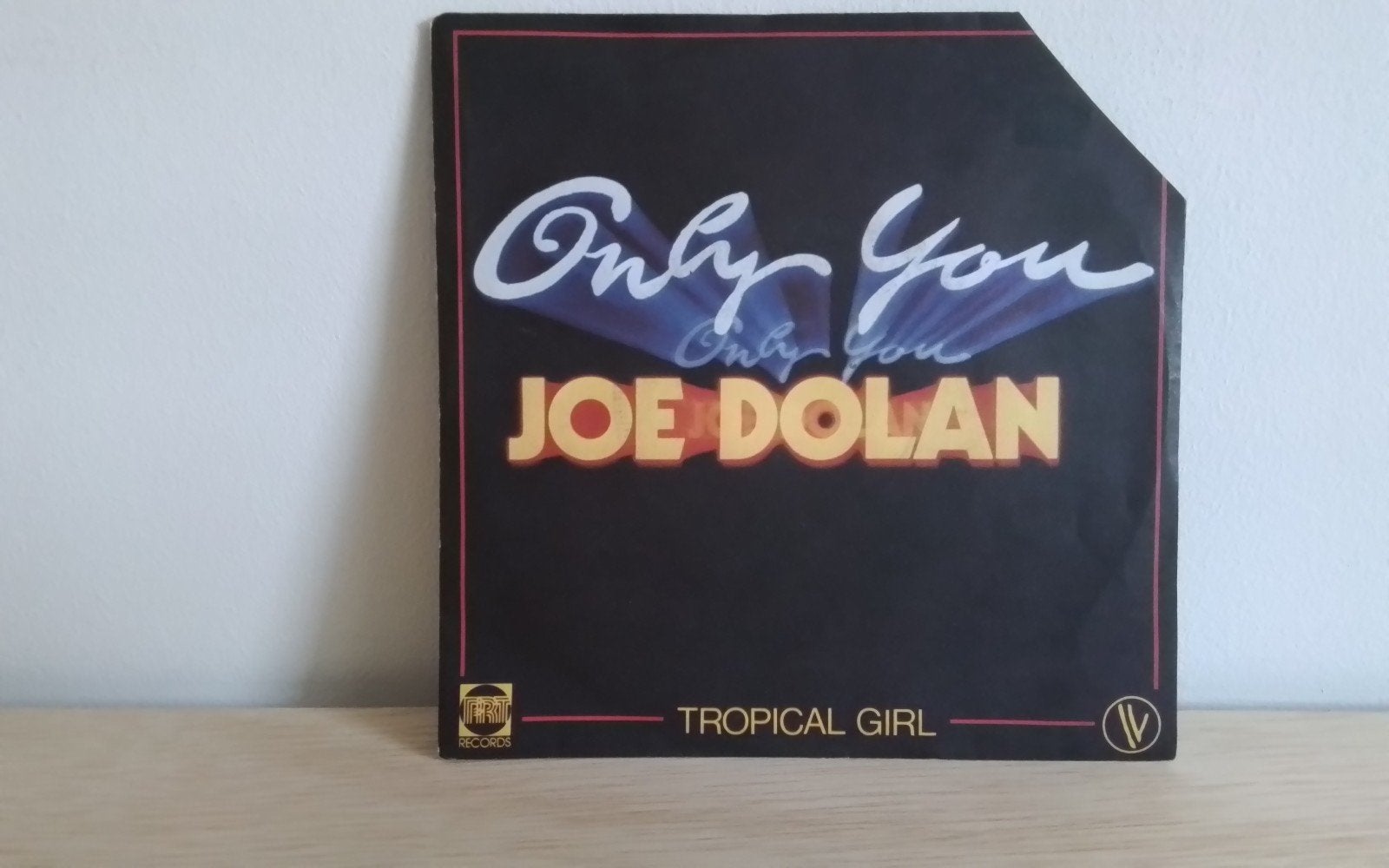 Joe Dolan - only you, Ophalen of Verzenden, Gebruikt, Pop