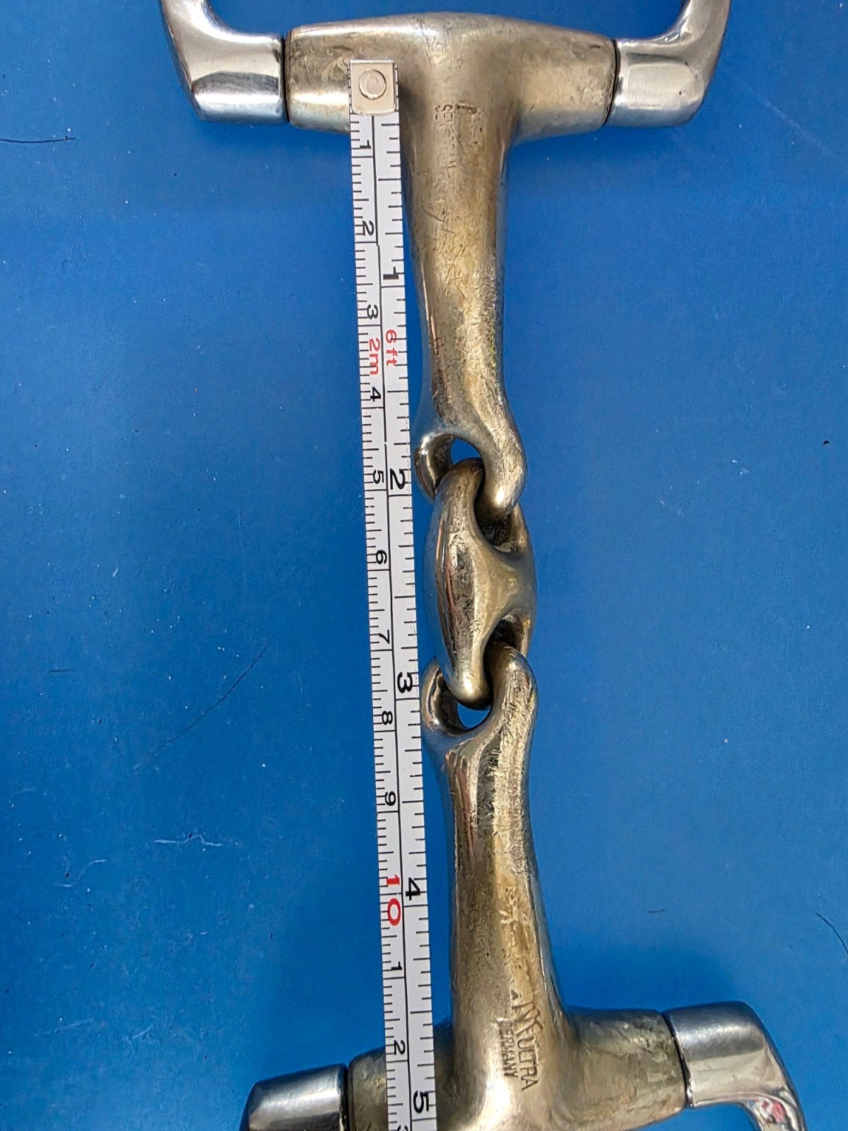 Sprenger Dynamic RS bustrens, Ophalen of Verzenden, Sprenger