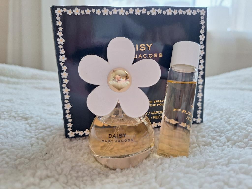 Marc Jacobs Daisy 20ml en 15ml, Ophalen of Verzenden, Nieuw