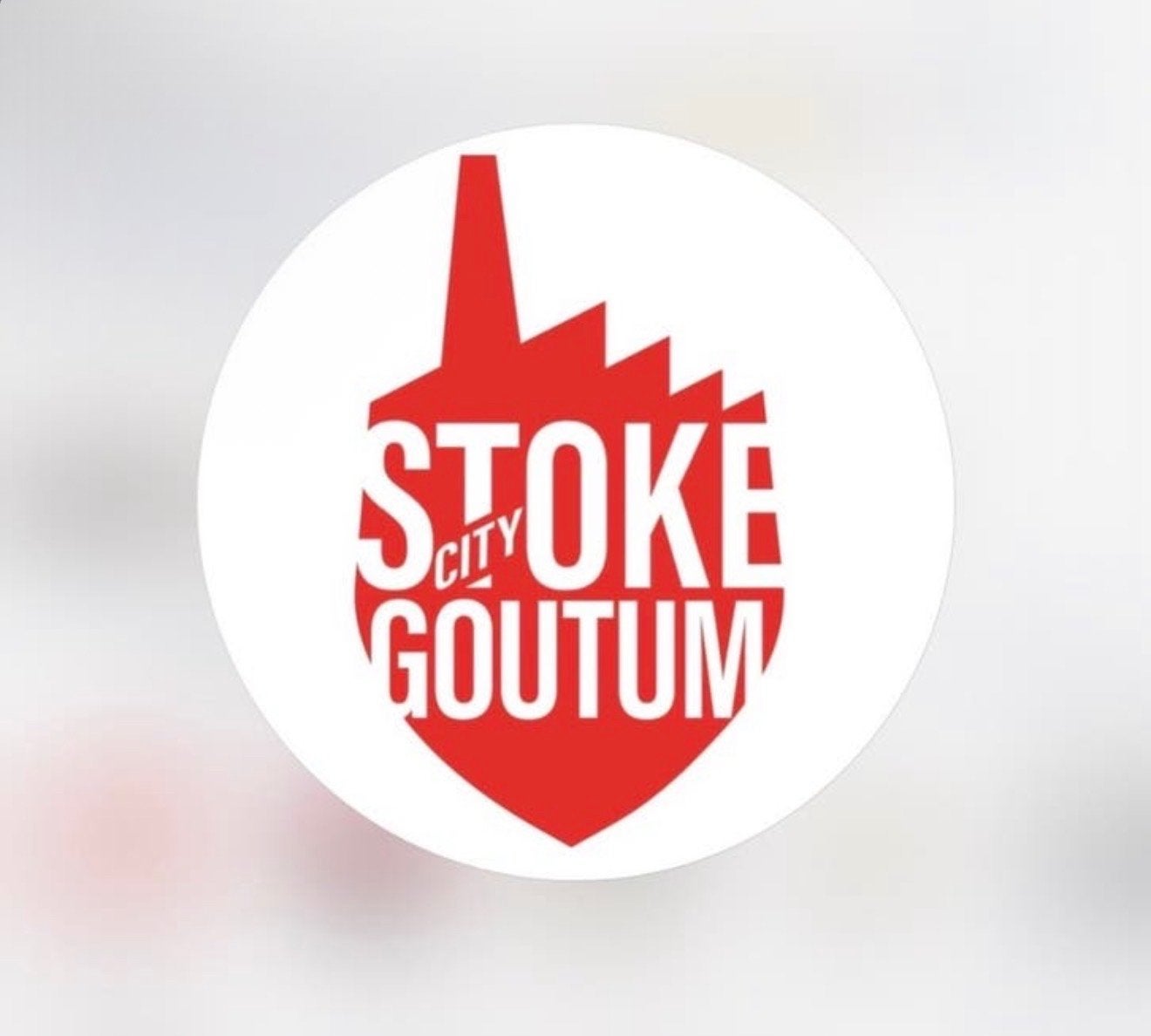 Gezocht Stoke City Goutum vrijdag of zaterdag 18+ kaarten, Ophalen of Verzenden, Nieuw, Overige typen