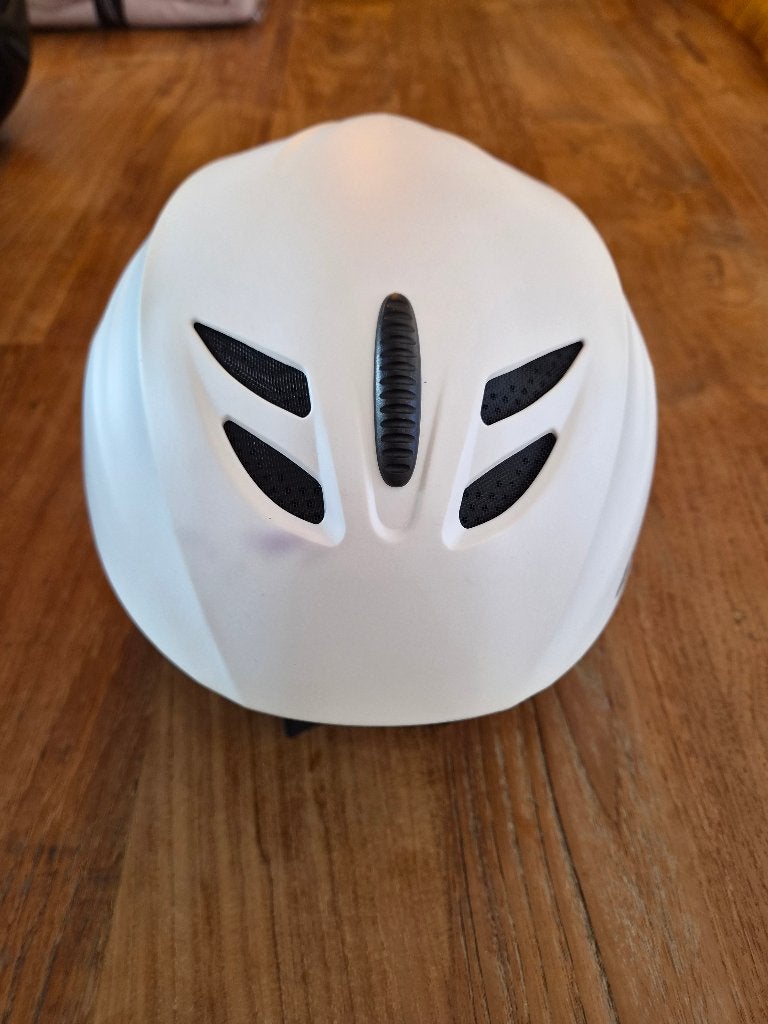Skihelm Mountain Peak S/M, Overige typen, Zo goed als nieuw, Minder dan 100 cm, Ophalen