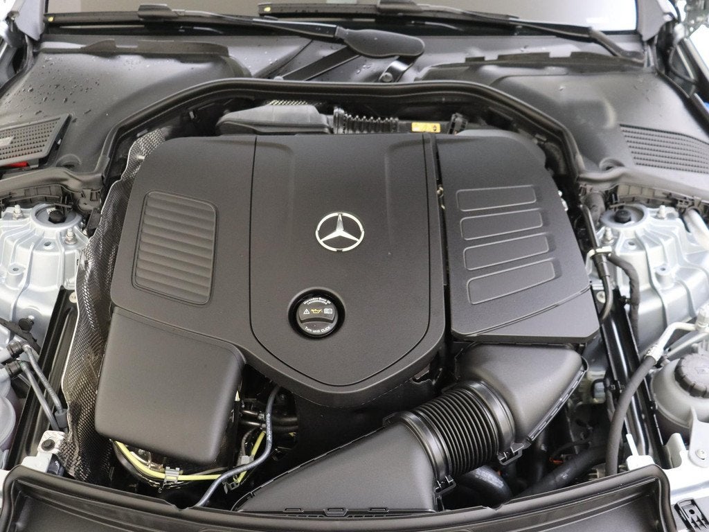 Mercedes-Benz C-klasse Estate 300 e Business Solution AMG /, Auto's, Automaat, Achterwielaandrijving, 4 cilinders, 167 km/l