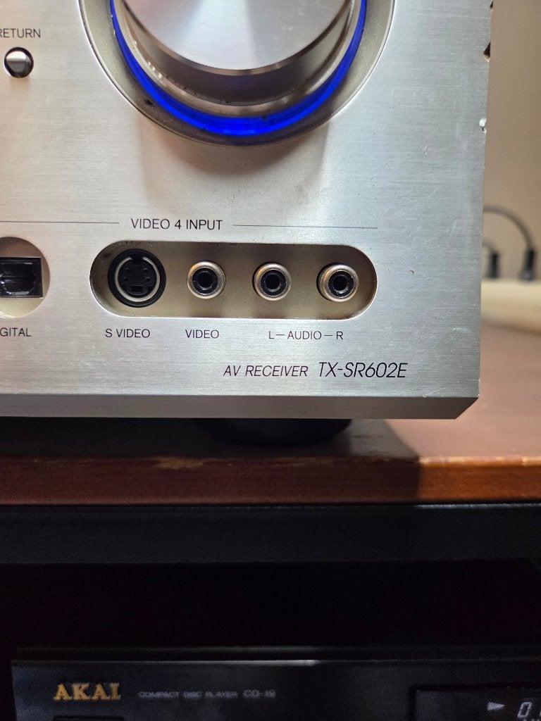 2 x Receiver Onkyo en een Pioneer gaan p.st, Ophalen, 60 tot 120 watt, Pioneer, Gebruikt
