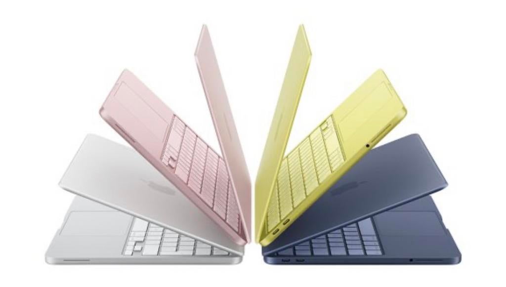 APPLE MacBook Neo (2026) 13 inch 8 GB 256 GB, Computers en Software, Apple Macbooks, Apple, Apple, 13 inch, Nieuw